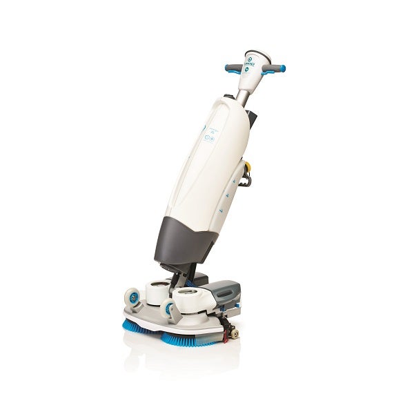 Kombiskurmaskin i-mop XL Plus V22
