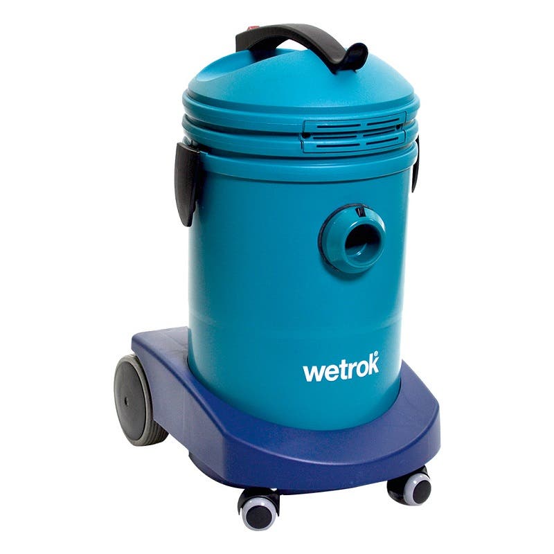 Våtdammsugare Wetrok Twinvac 25