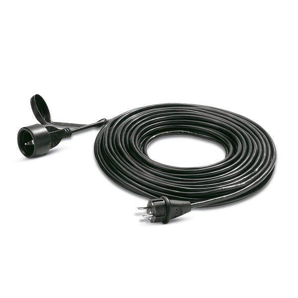 Elkabel förlängning 20m