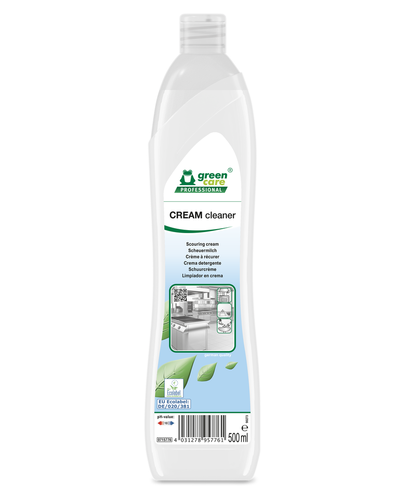 Skurkräm Tana Cream Cleaner