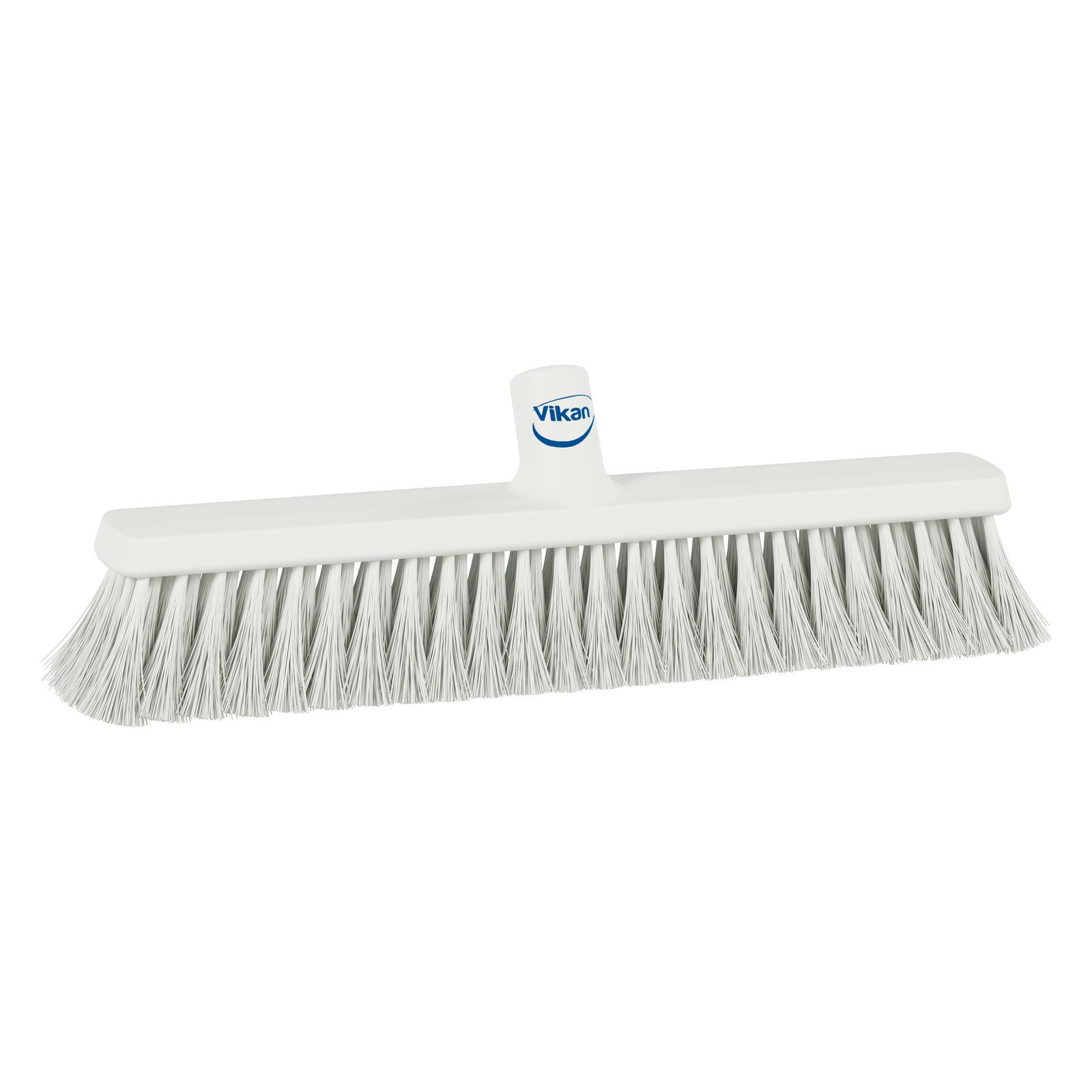 Sopborste Vikan 410 mm Mjuk/Splittade