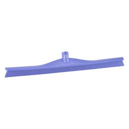 Vikan Ultrahyg. flexibel skrapa, 600 mm, Lila
