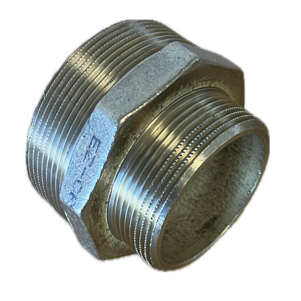 Metallnippel G65xG50