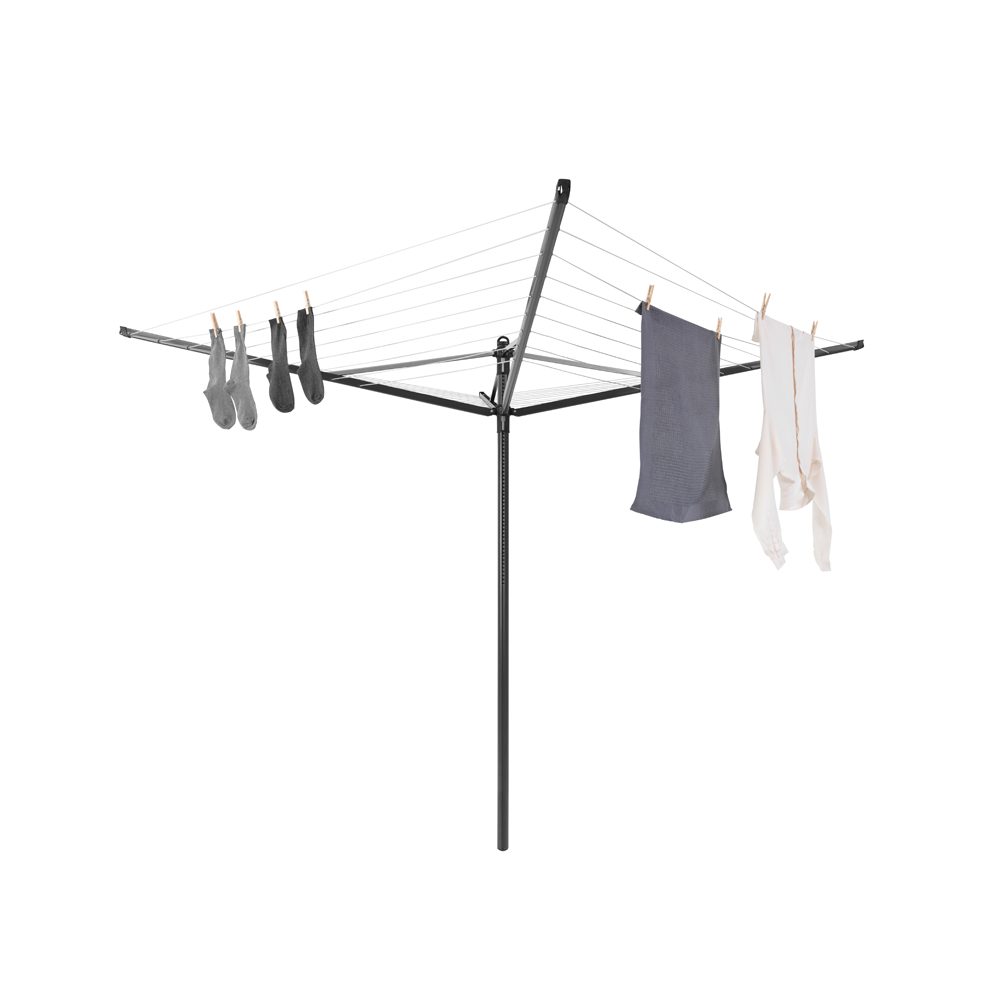 50 meter med Jordspik Brabantia