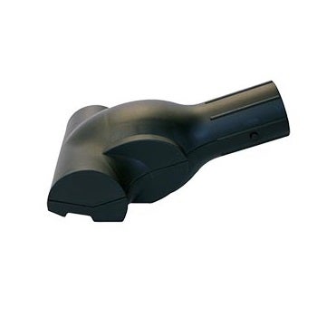 Turbomunstycke 32mm för textilmöbler mm