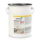 Hårdvaxolja Rapid 3240 Osmo Vit 10 l Sidenmatt