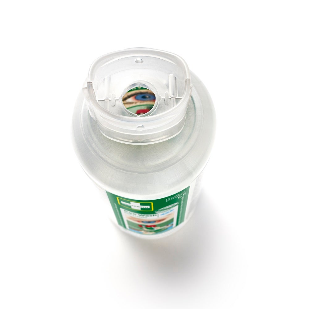 Ögondusch 500ml Cederroth 2-pack