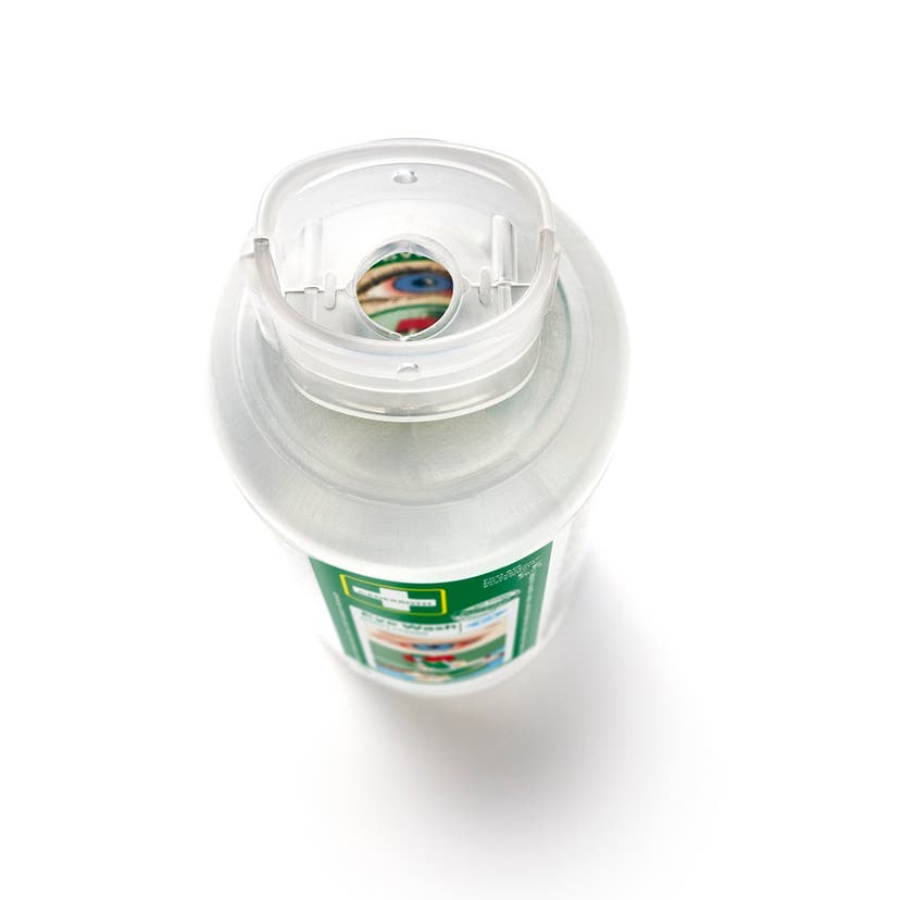 Ögondusch 500ml Cederroth 2-pack