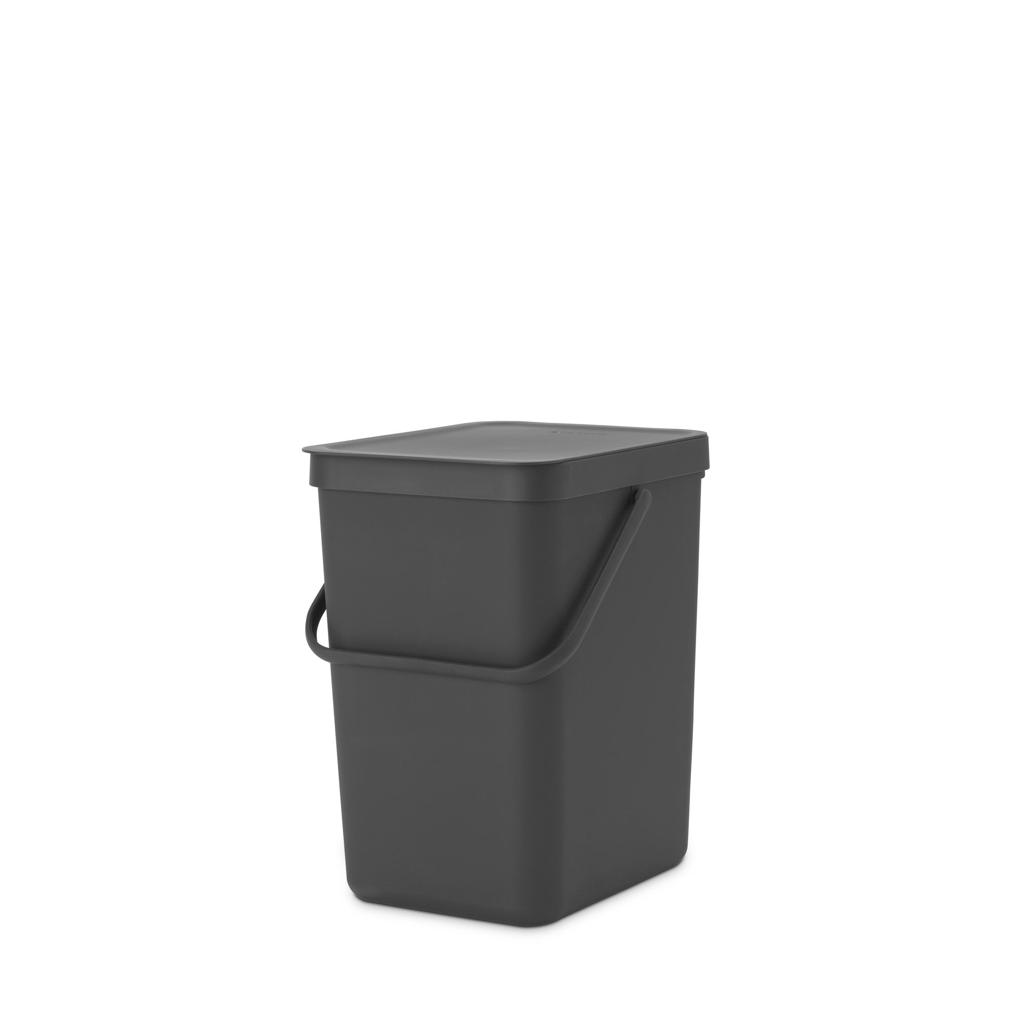 Avfallshink Brabantia Sort & Go 25L