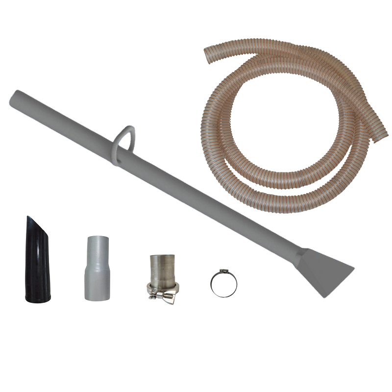 Städset 60mm för blästringssand