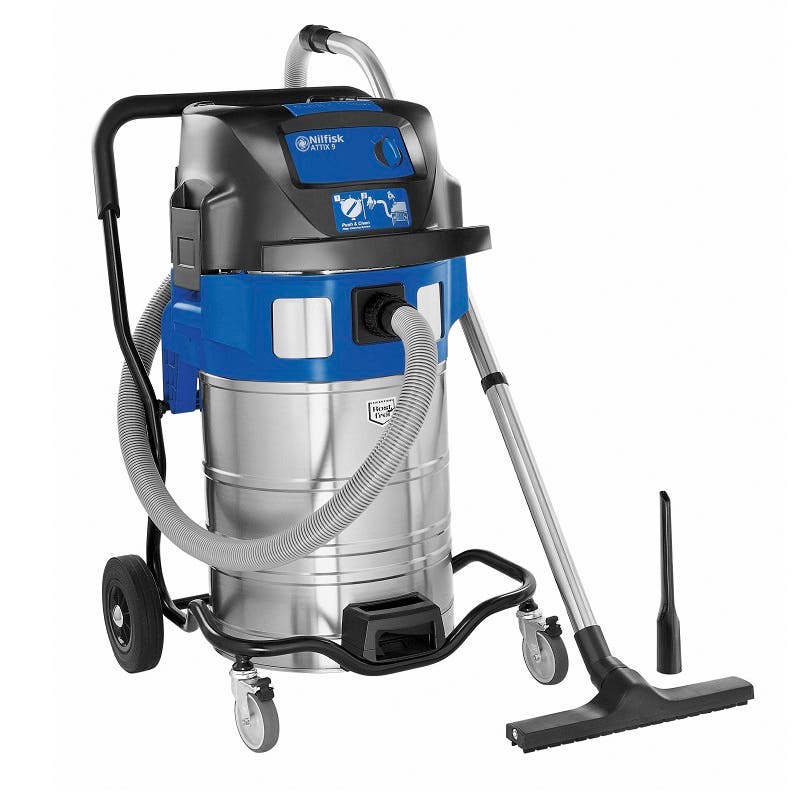 Grovdammsugare Nilfisk Attix 961-01 PC