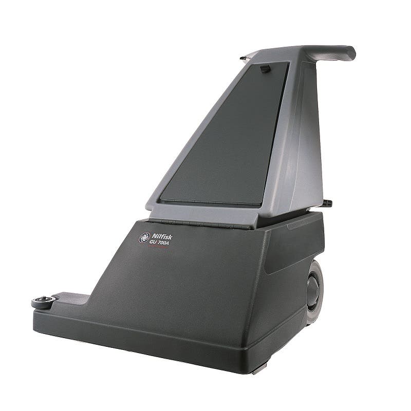 Borstvalsdammsugare Nilfisk GU700