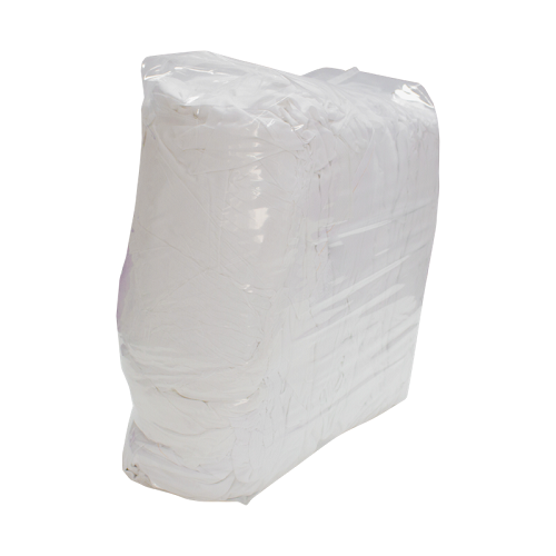 Torkdukar Vit Lakan 10kg