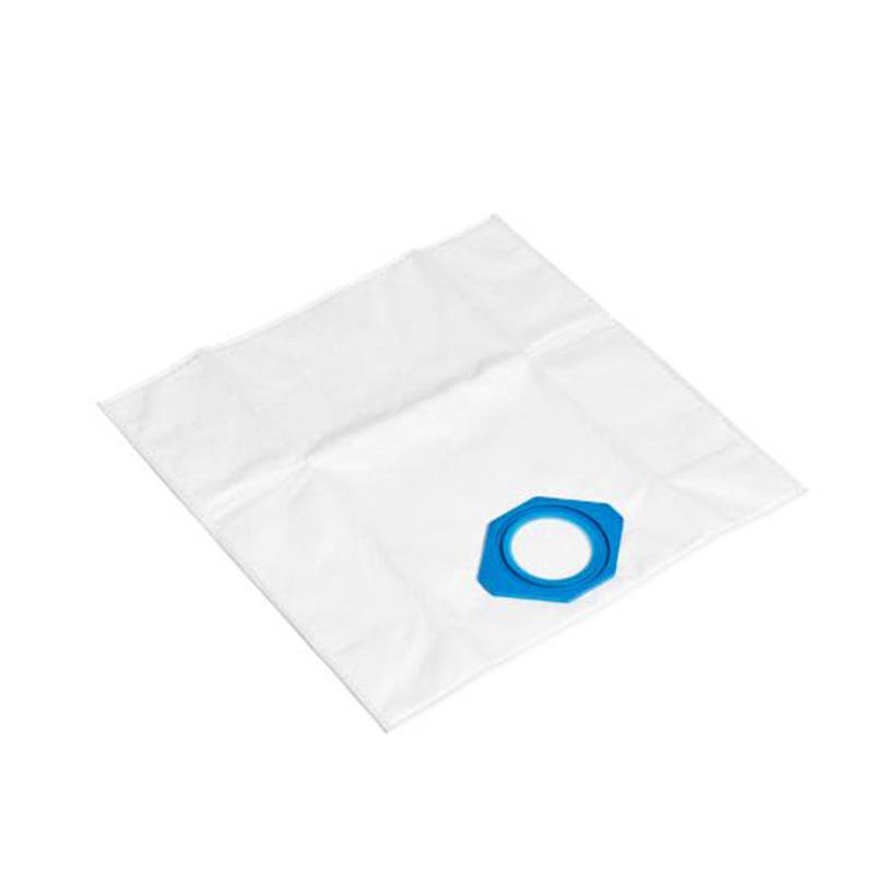 Dammsugarpåsar Nilfisk GM80 GM90 Fleece 5-pack