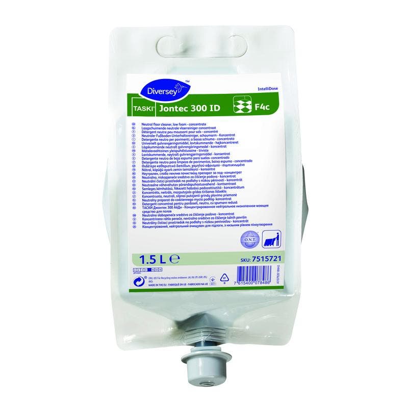 TASKI Jontec 300 ID 1.5L W1