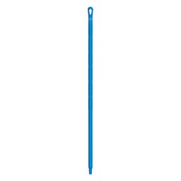 Skaft Ultrahygieniskt 130Cm Blå