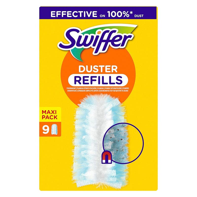 Swiffer Duster Refill 9st