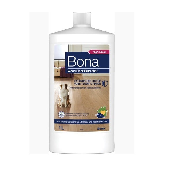Bona Refresher För Trägolv