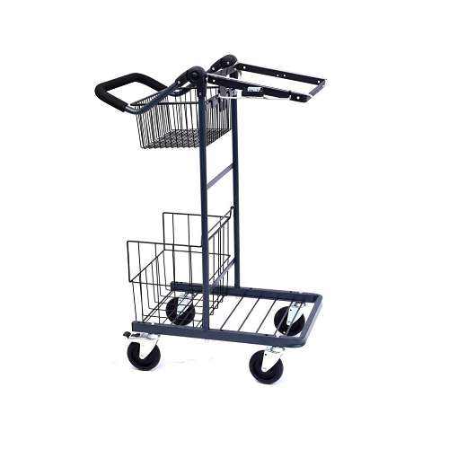 Städvagn ESD 69x49x106