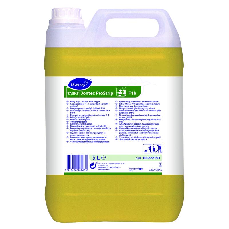 Polishbort Jontec Prostrip 5L