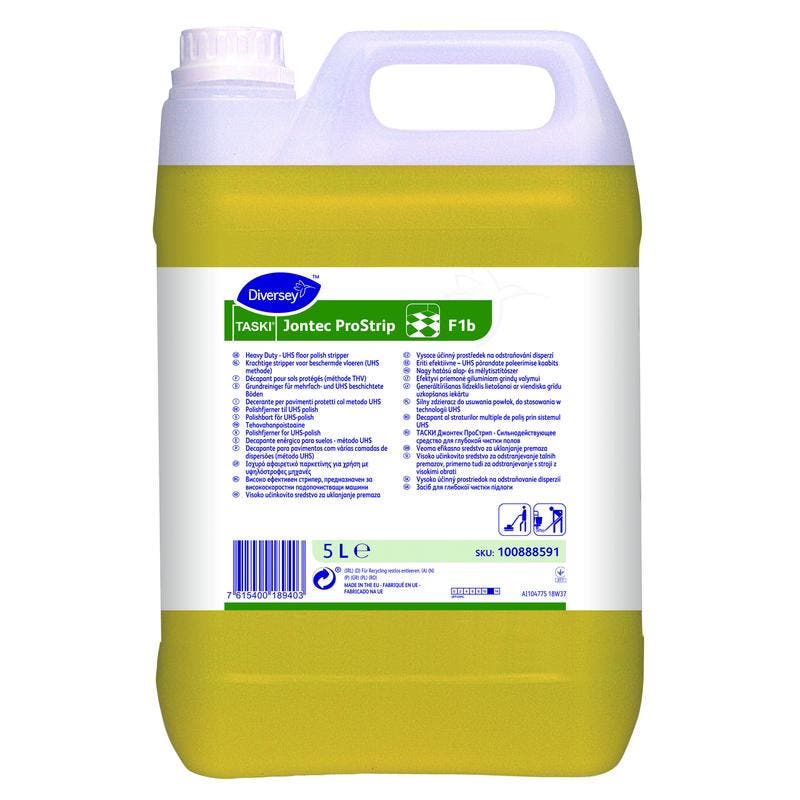 Polishbort Jontec Prostrip 5L