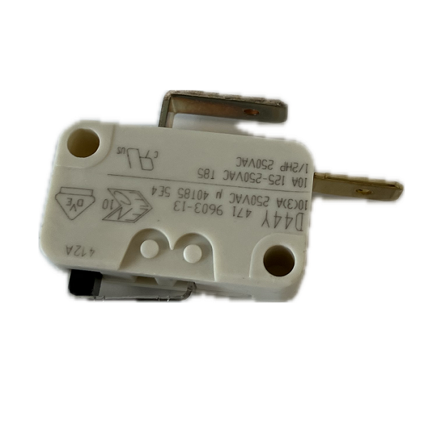 Mikrobrytare W74 lucka Electrolux