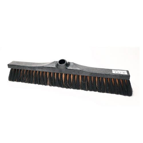 Sopborste Max 50cm Tagel/Kokos