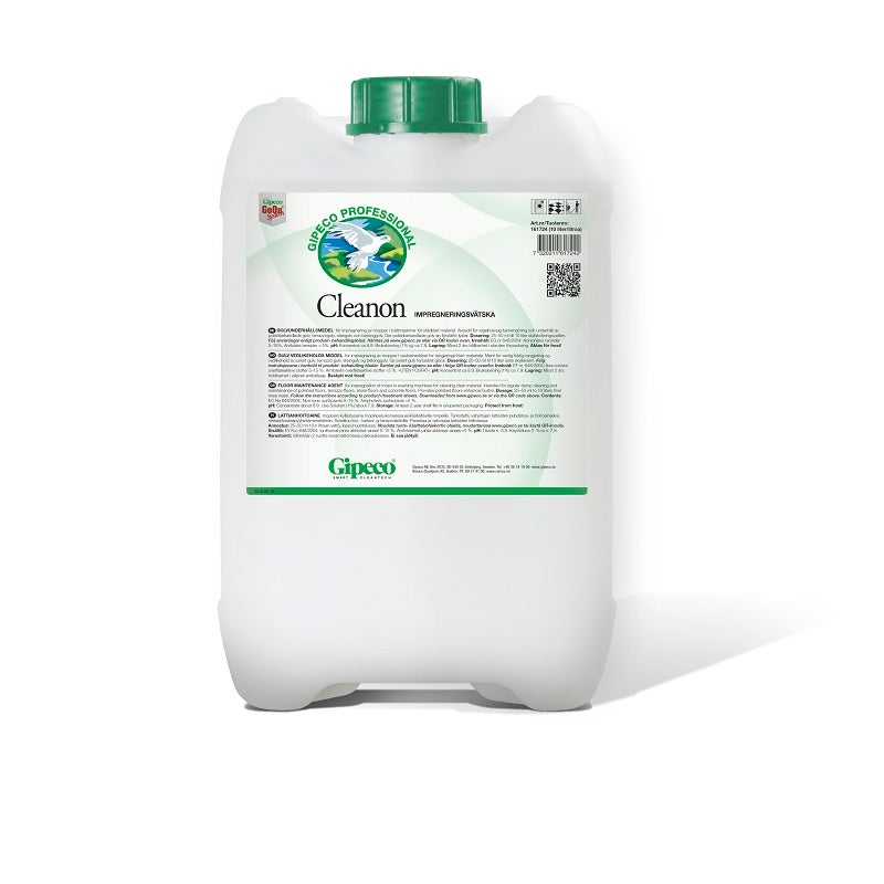 Impregneringsvätska Cleanon Gipeco 10L