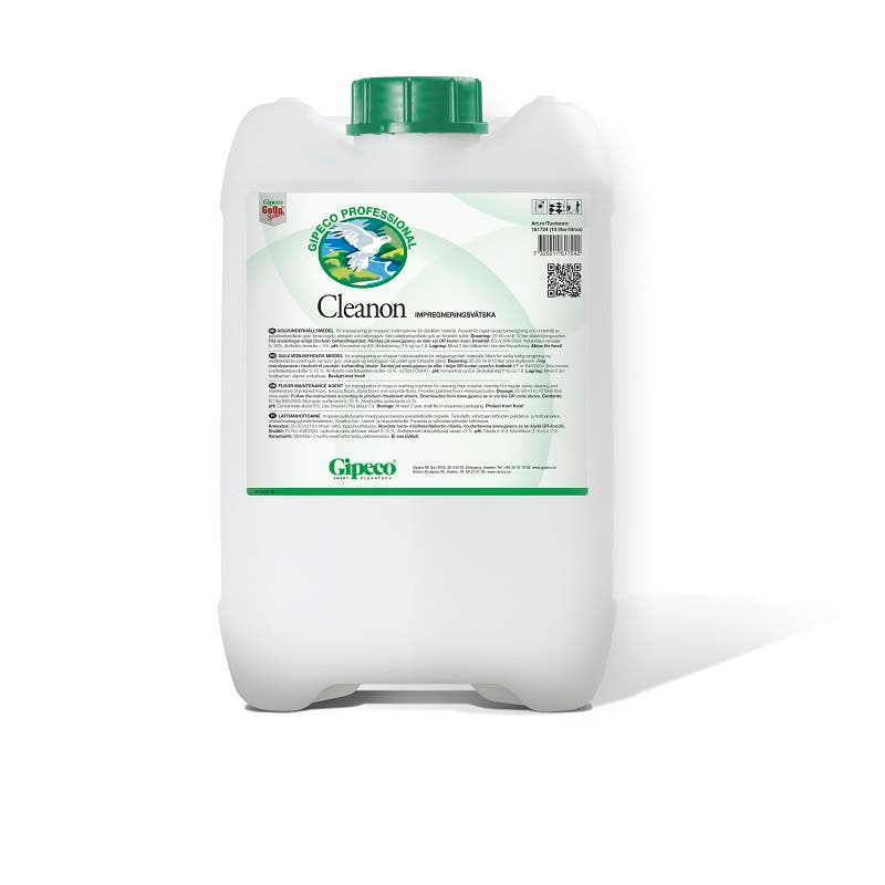 Impregneringsvätska Cleanon Gipeco 10L