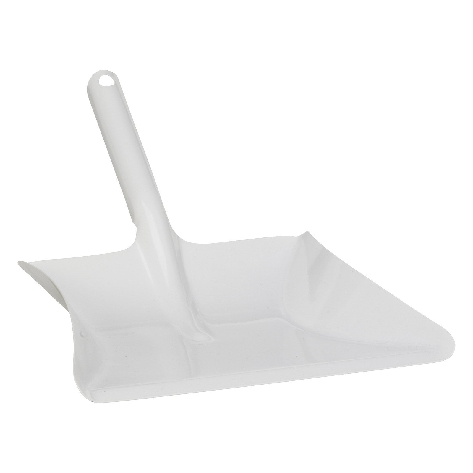 Vikan Sopskyffel, 245 mm, Vit