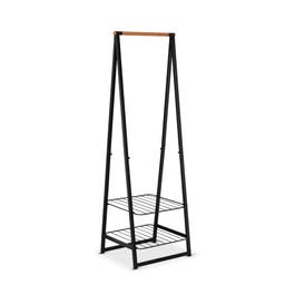 Klädställning Brabantia Linn S Svart