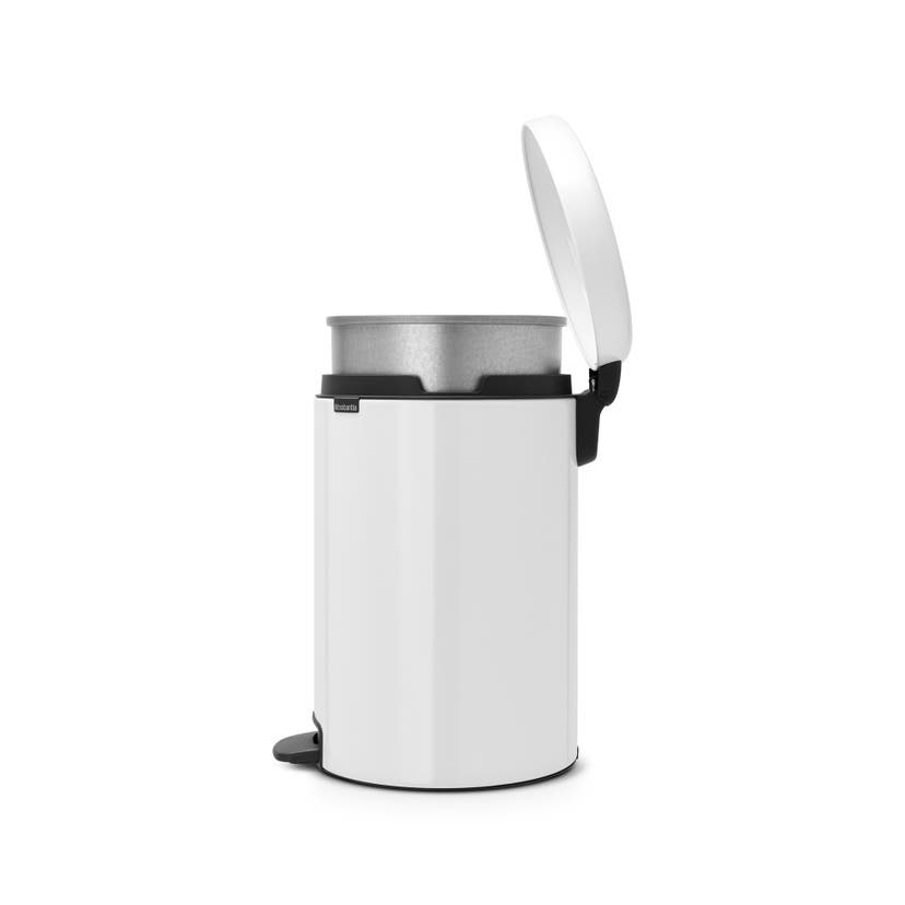 Pedalhink Brabantia NewIcon 20L Metallinnerhink