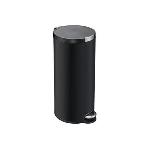 EKO Artistic Step Bin 30L matt