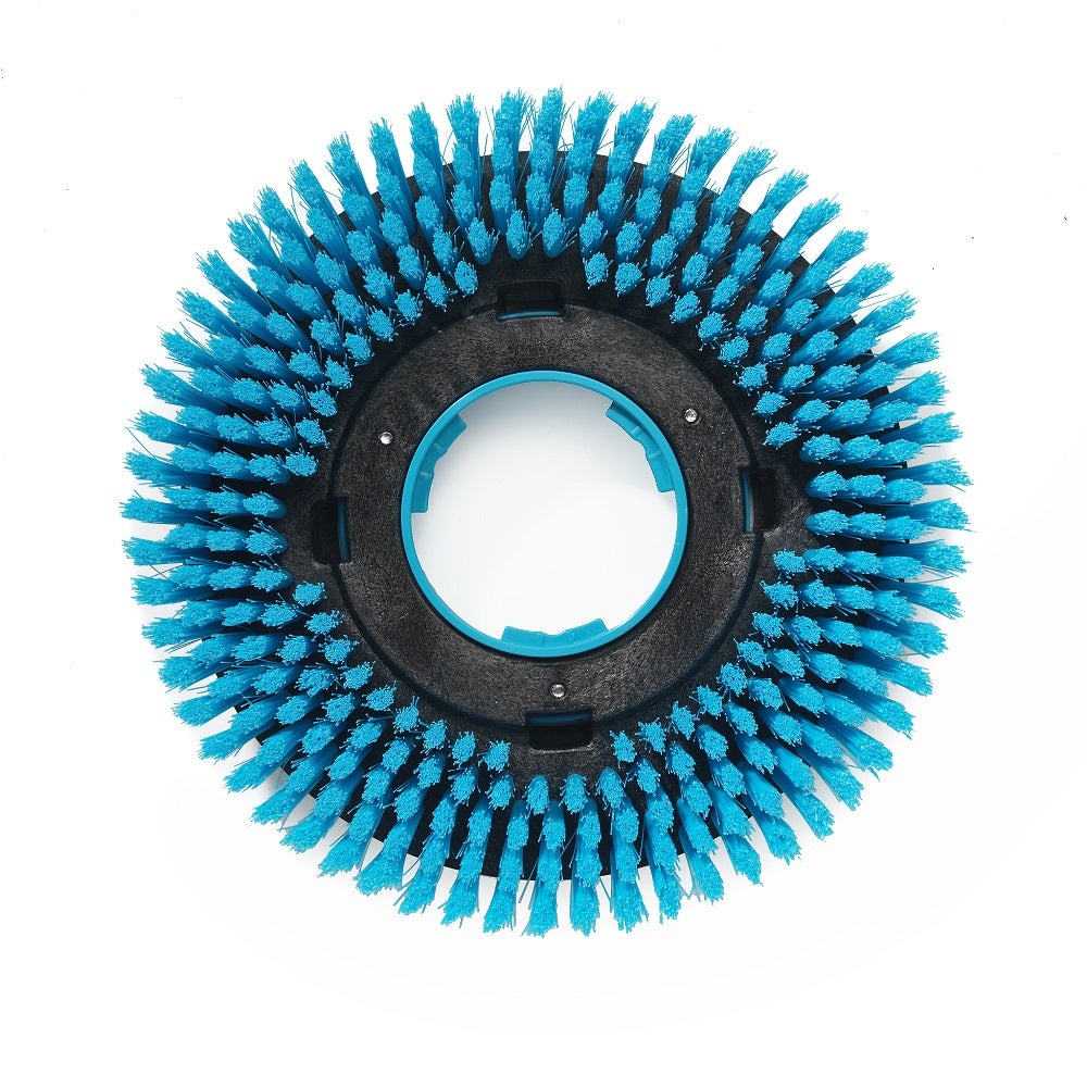Skurborste  i-mop 40 Blå 0.30mm 2-pack