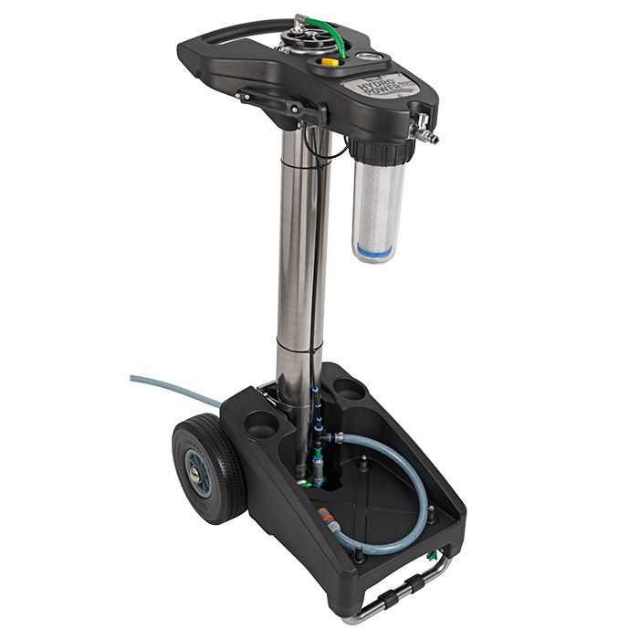 HydroPower Nano Base