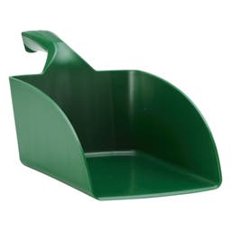 Handskopa Vikan Grön 2 Liter