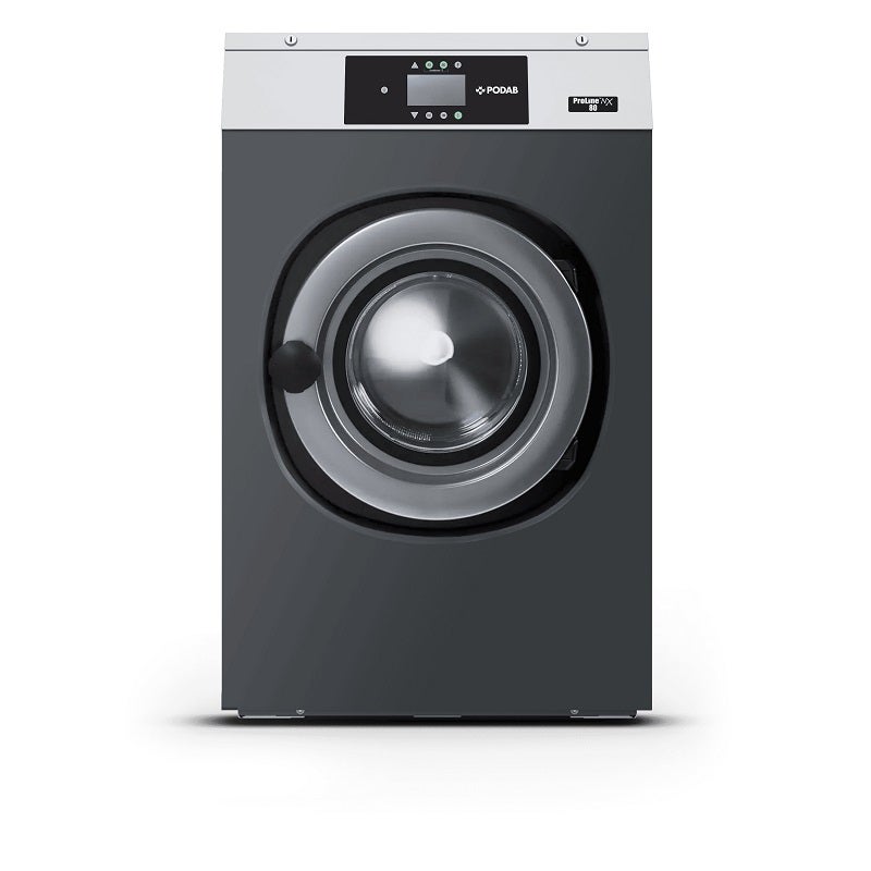 Tvättmaskin Podab NX80 Proline 9Kg