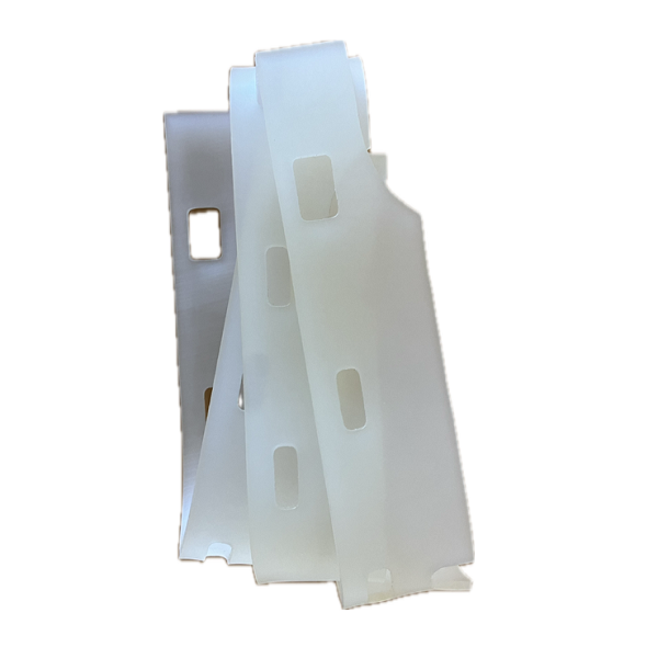 Gummiblad Sprinter XR90 fram