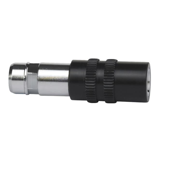 Strålrör 1/2" Nito justerbart