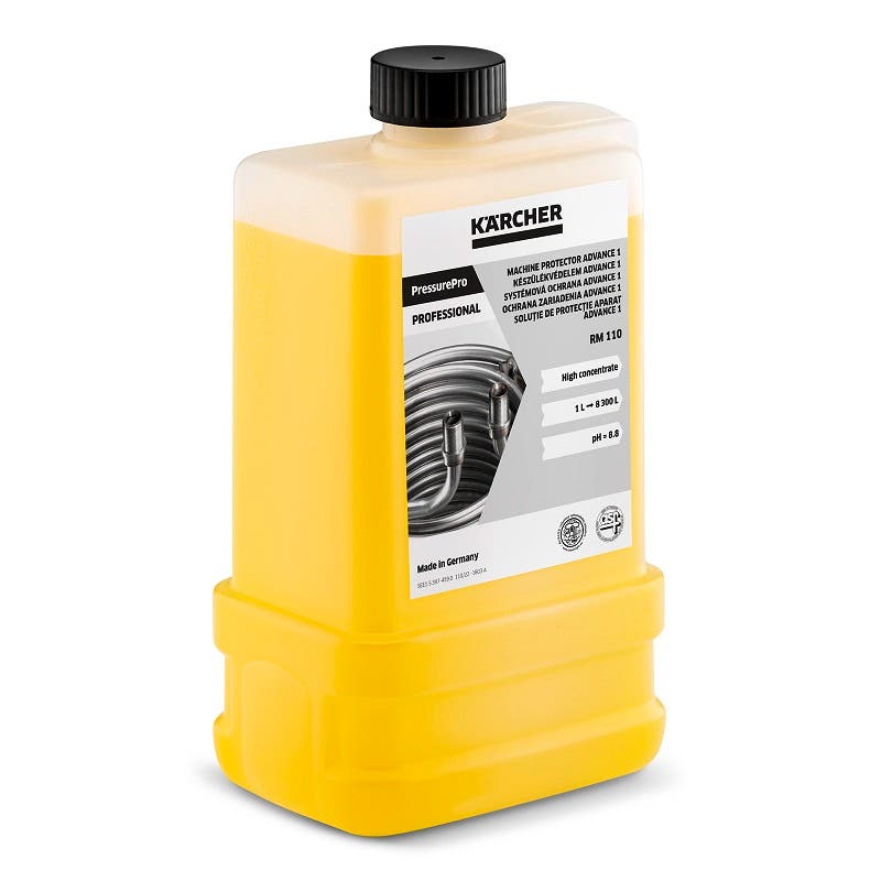 Avkalkningsmedel PressurePro Machine Protector RM 110,