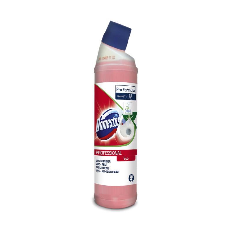 WC-Rent Domestos Professional Eco 750ml