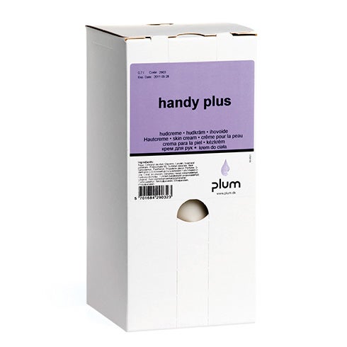 Handcreme Plum Handy Plus 700ml