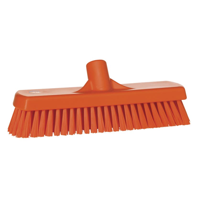 Vägg/Golvskrubb Vikan 305 mm Hård