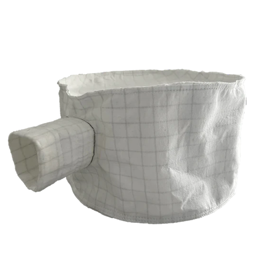 Dammsugarpåsar M-klass antistatiska 5-pack