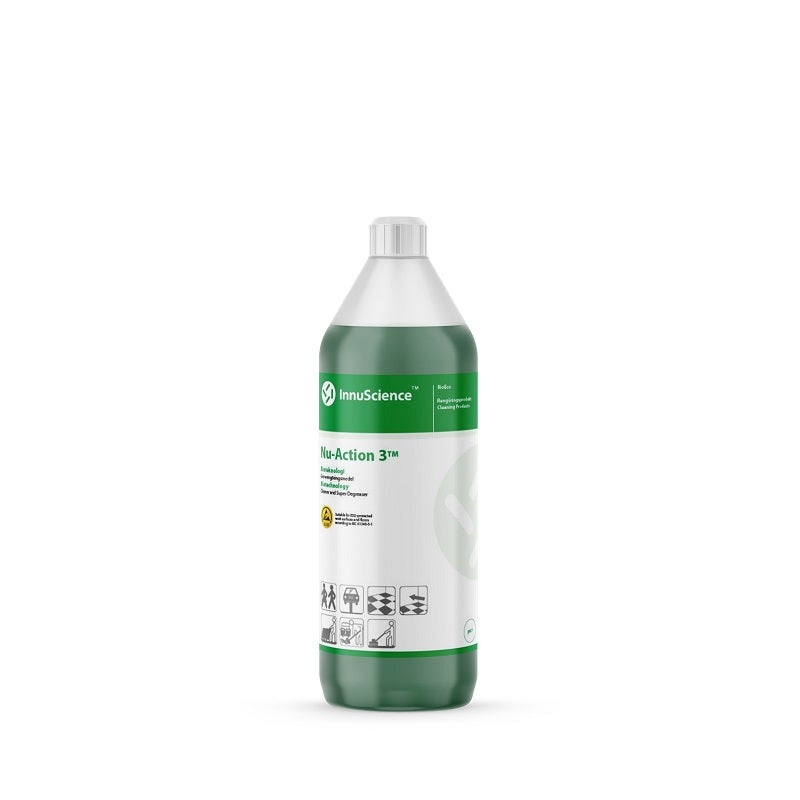 Grovrent InnuScience Nu-Action-3 1L