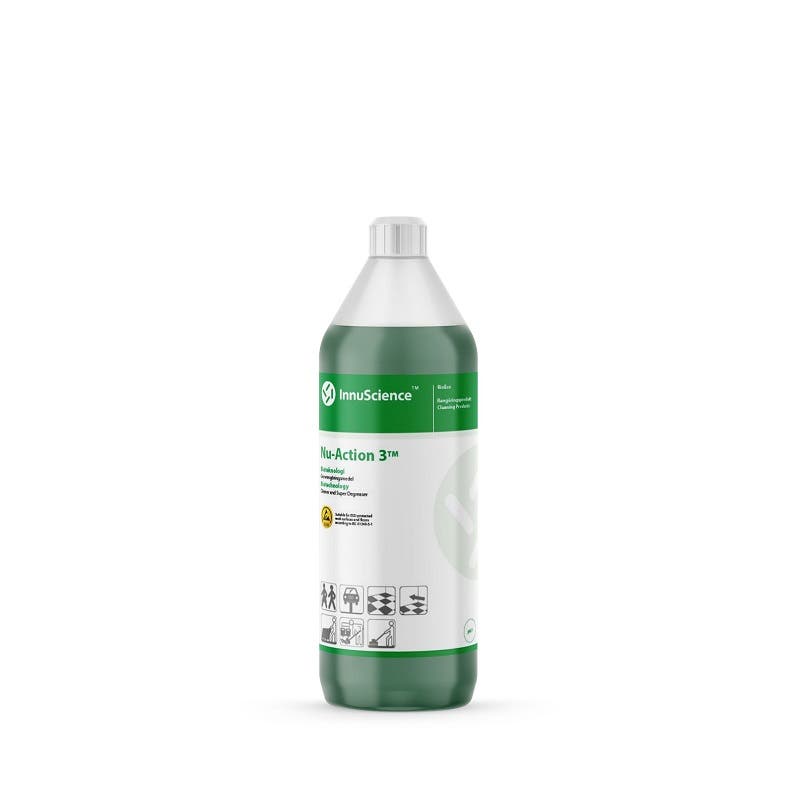 Grovrent InnuScience Nu-Action-3 1L