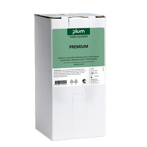 Handrengöring Plum Premium 1,4L