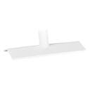 Vikan Livsmedelsskrapa, 270 mm, Vit