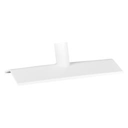 Vikan Livsmedelsskrapa, 270 mm, Vit