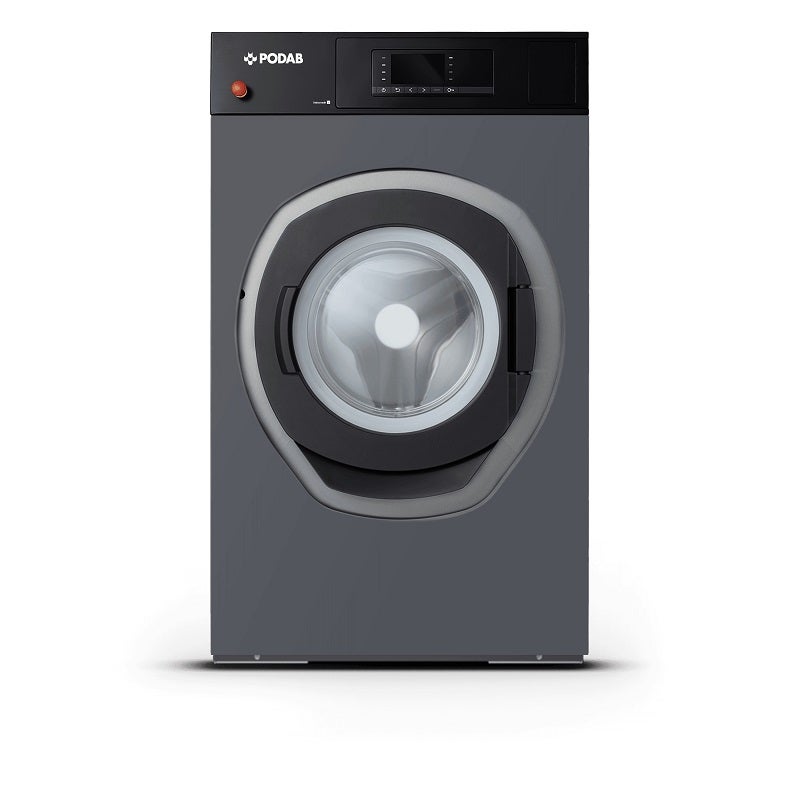 Tvättmaskin Podab TMX100 ProLine 100L, kap 11 kg